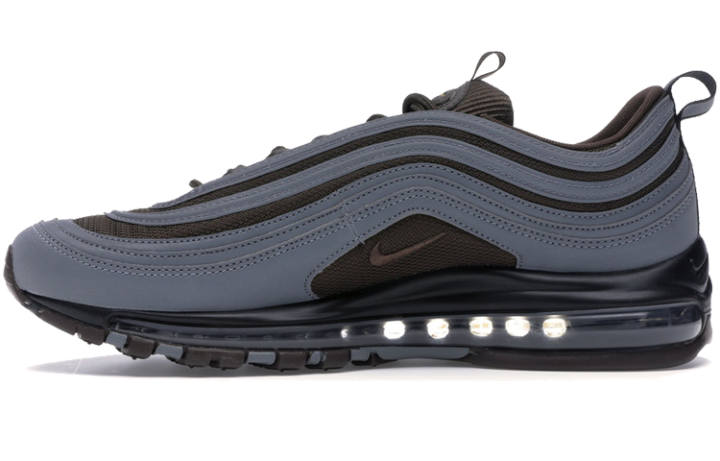 Nike Nike Air Max 97 Cool Grey Baroque Brown