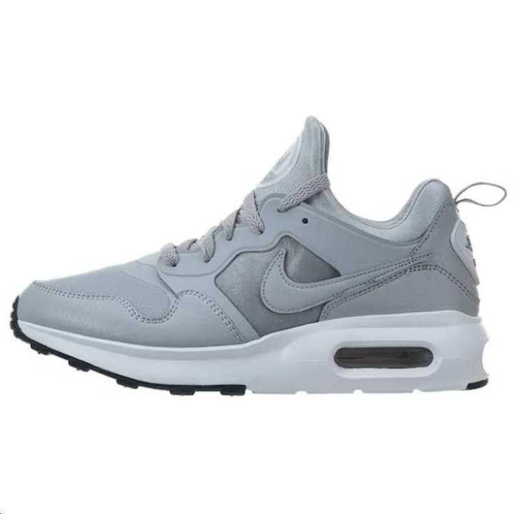 Nike Nike Air Max Prime Wolf Grey/Wolf Grey White