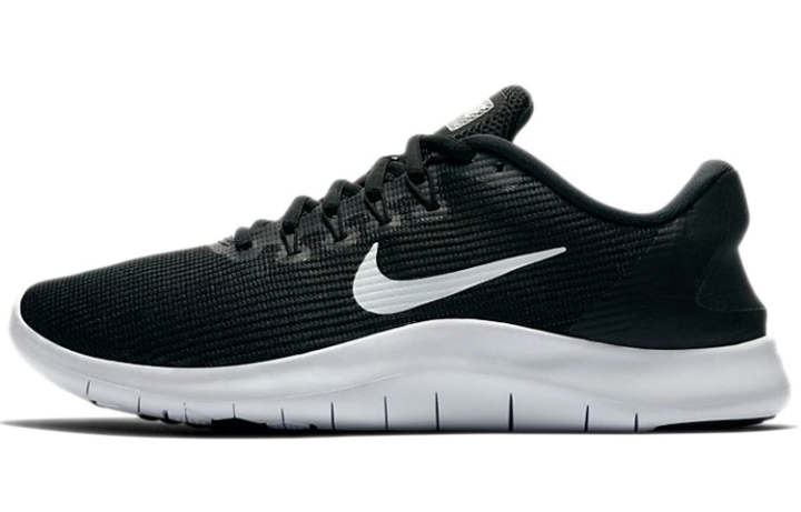 Nike Nike Flex 2018 Rn 'Black' Women's