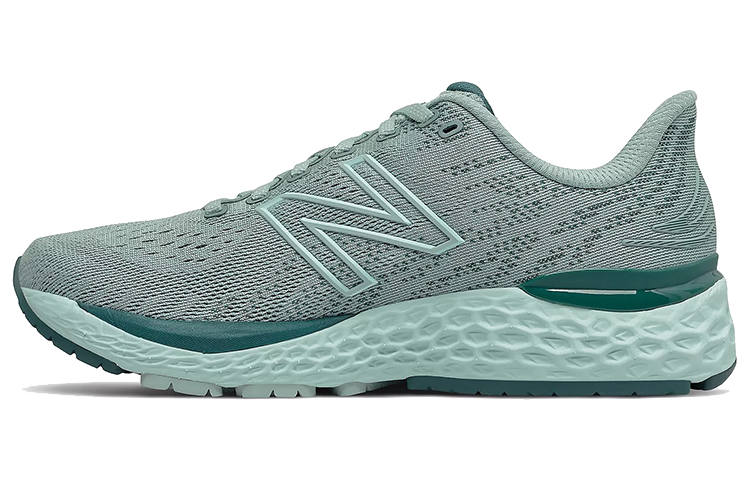 New Balance New Balance NB 880 Running Shoes Women's Low Top Mountain Green