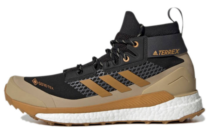 Adidas Adidas Terrex Free Hiker GORE-TEX 'Black Mesa'