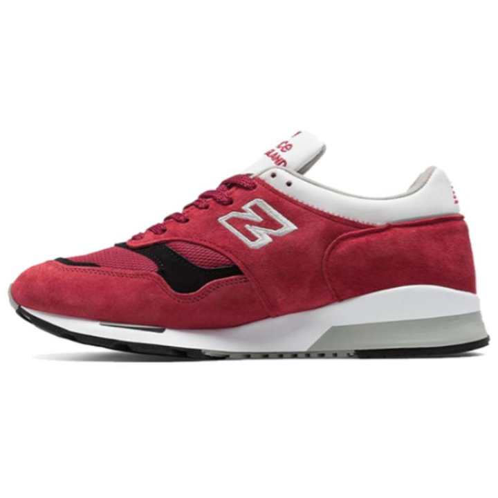 New Balance 1500 New Balance Made in England 'Red'