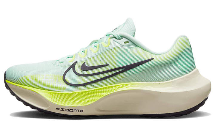 Nike Nike Zoom Fly 5 'Mint Foam Ghost Green' Women's