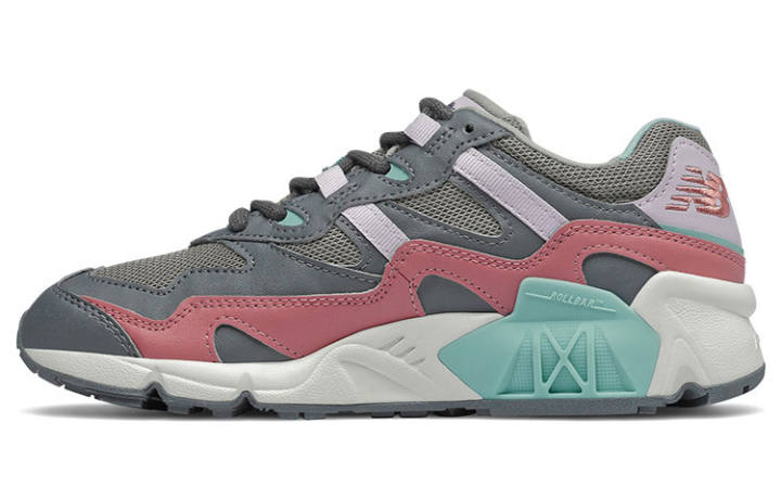 New Balance New Balance 850 Grey/Pink Women's