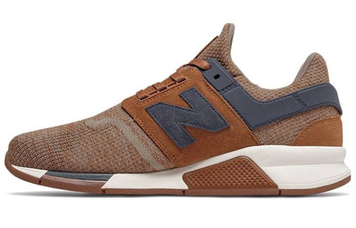 New Balance New Balance 247 V2 Brown
