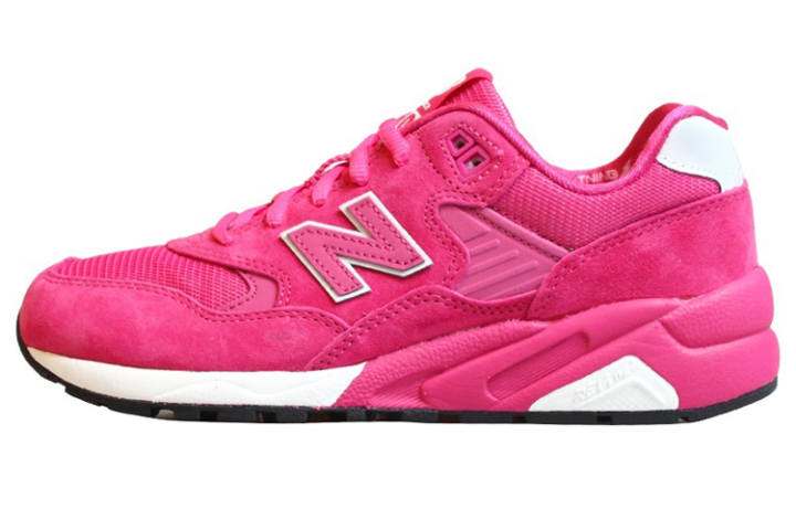 New Balance New Balance 580 Retro Casual Pink