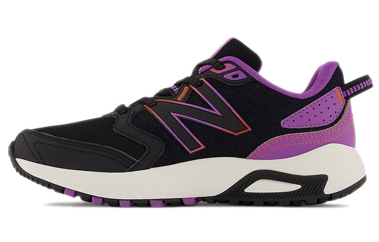 New Balance New Balance 410 V7 'Black Purple' Women's