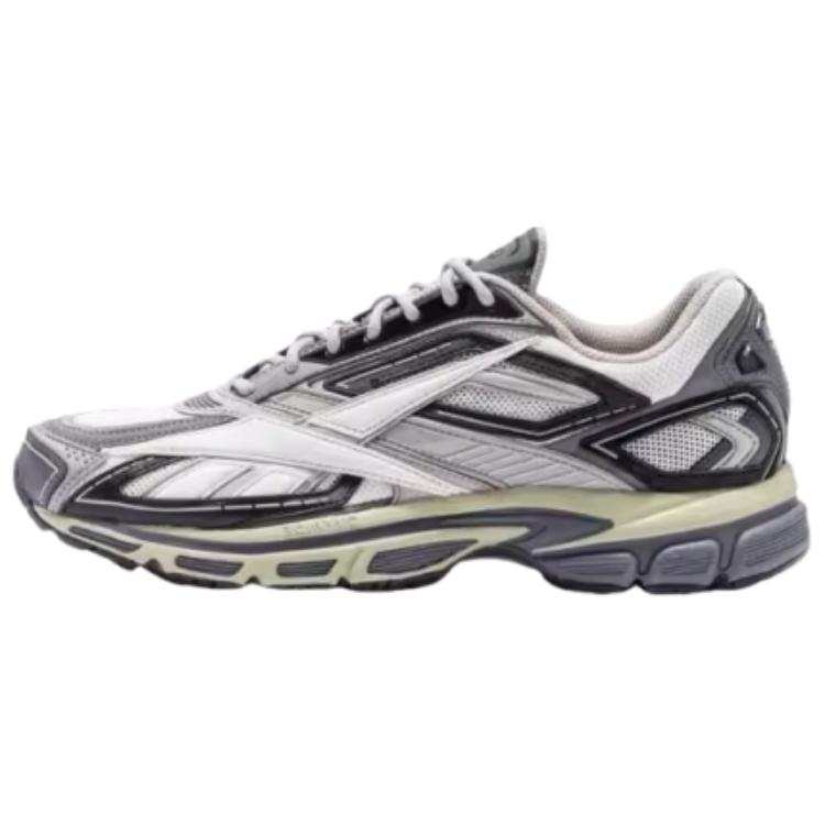Reebok Premier Road Low top Running Shoes Unisex Gray