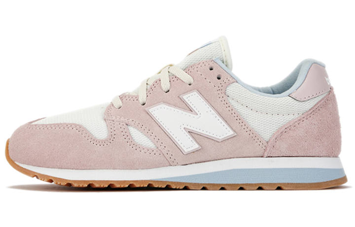 New Balance New Balance 520 Series 'Light Pink' Women's