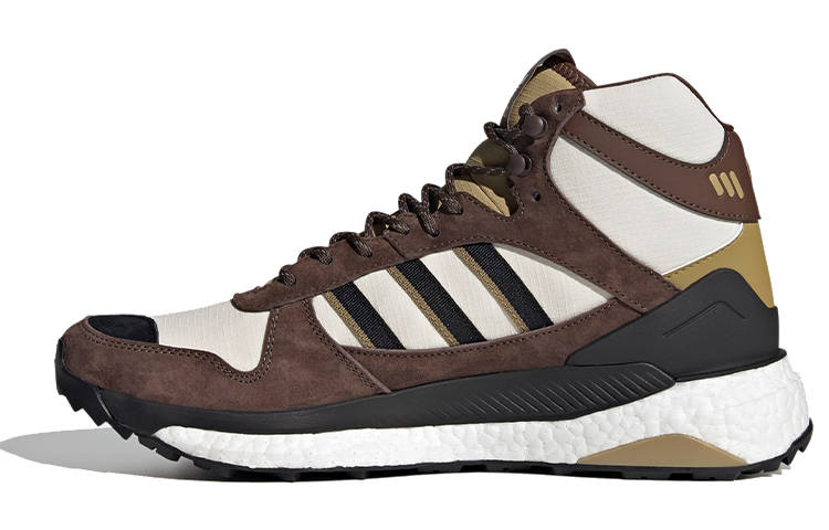 Adidas Originals Marathon Free Hiker Human Made x Marathon Free Hiker Adidas Originals 'Khaki Brown'