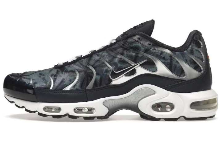 Nike Nike Air Max Plus Palm Trees Blue
