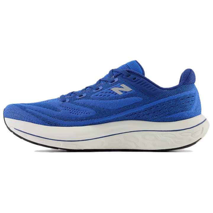 New Balance New Balance Fresh Foam X Vongo V6 Low top Casual Running Shoes Men's Blue