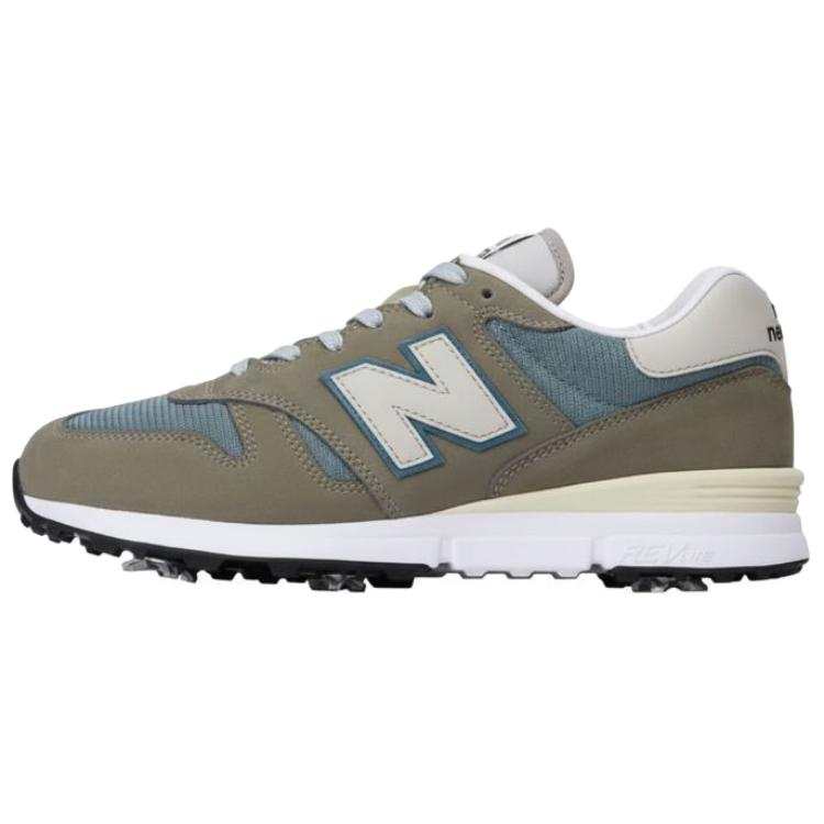 New Balance New Balance NB 1300 Golf Shoes Men's Green