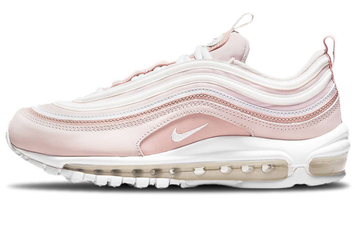 Nike Nike Air Max 97 Barely Rose 'Pink Blue'