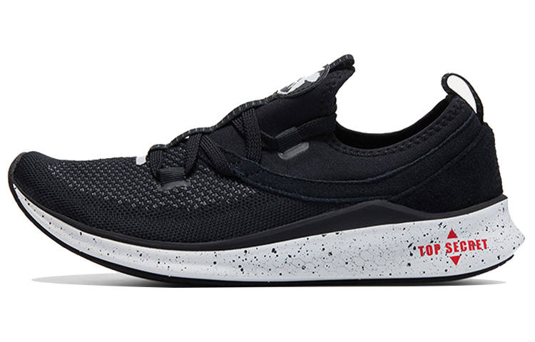 New Balance New Balance Nerv X New Balance Lazr Series Black/White