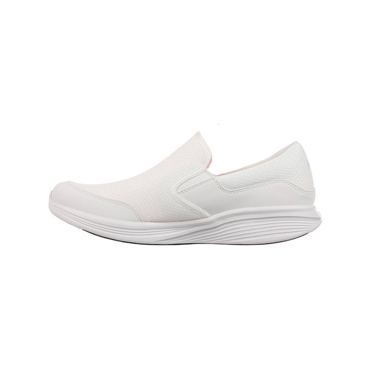 MBT Women's Casual Shoes Women's White