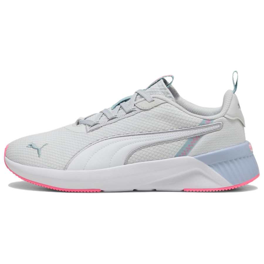 PUMA Softride Slip Resistant Abrasion Resistant Slip Resistant Abrasion Resistant Low top Running Shoes Women's