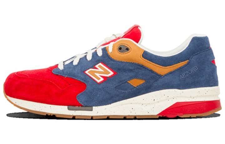New Balance 1600 Ubiq x 1600 New Balance 'The Benjamin'