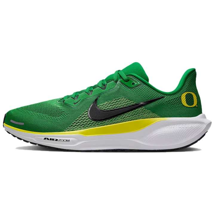 Nike Nike Pegasus 41 Running Shoes Men's Green