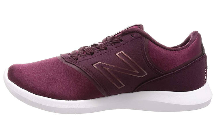 New Balance New Balance 415 Low Top Purple/Red Women's