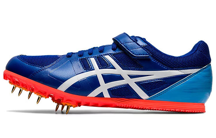 ASICS ASICS Heatflat Fr 7 'Blue White'