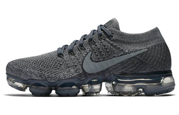 Nike Nike Air VaporMax Cool Grey Women's