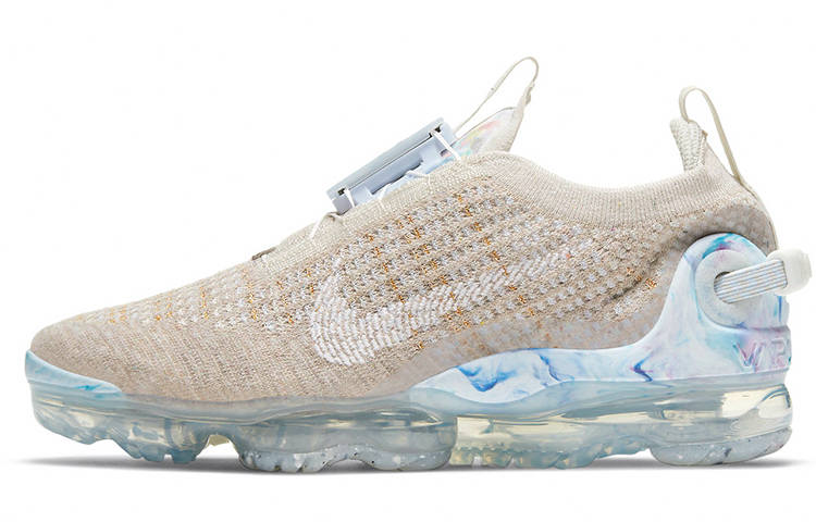 Nike Nike Air VaporMax 2020 Flyknit Oatmeal Women's
