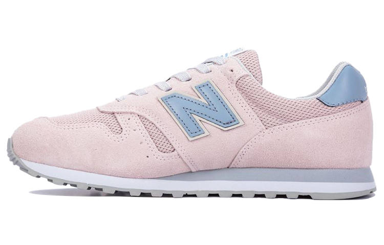 New Balance 373 Wmns New Balance 'Pink Blue' Women's