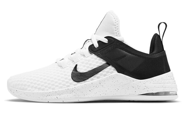 Nike Nike Air Max Bella Tr Trainer 2 'Black White' Women's