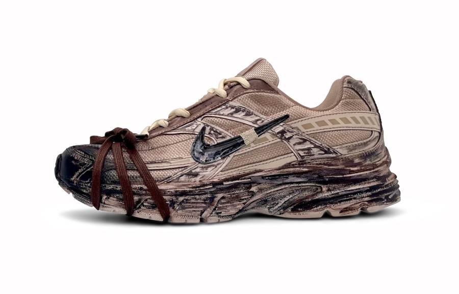 Nike Nike Initiator Low top Running Shoes Women's Brown