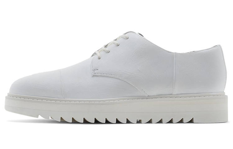 Onitsuka Tiger Onitsuka Tiger Derby Shoes 'White'