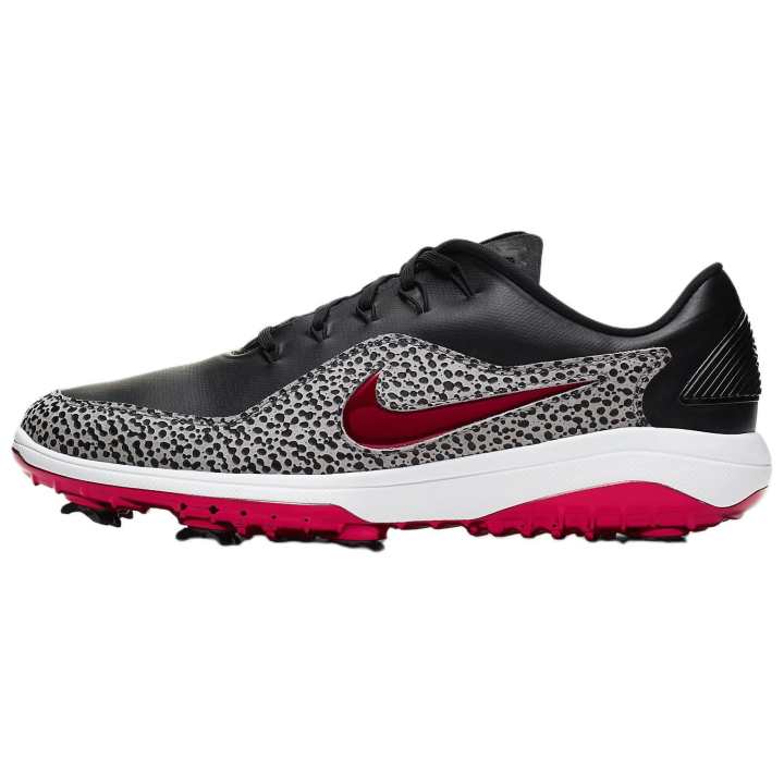 Nike Nike React Vapor 2 Support Lightweight Low top Golf Shoes Men's Black