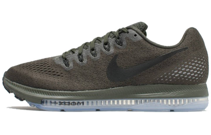 Nike Nike Zoom All Out Low 'Sequoia'