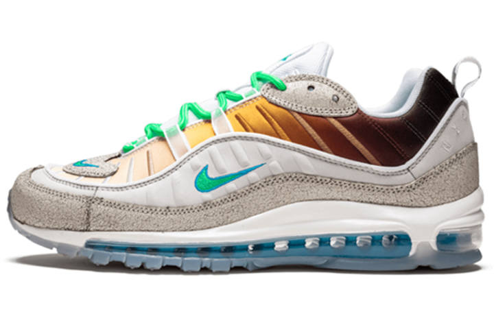 Nike Nike Air Max 98 La Mezcla