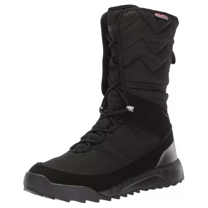 Adidas Adidas Wmns Terrex Choleah High Climaproof 'Core Black' Women's