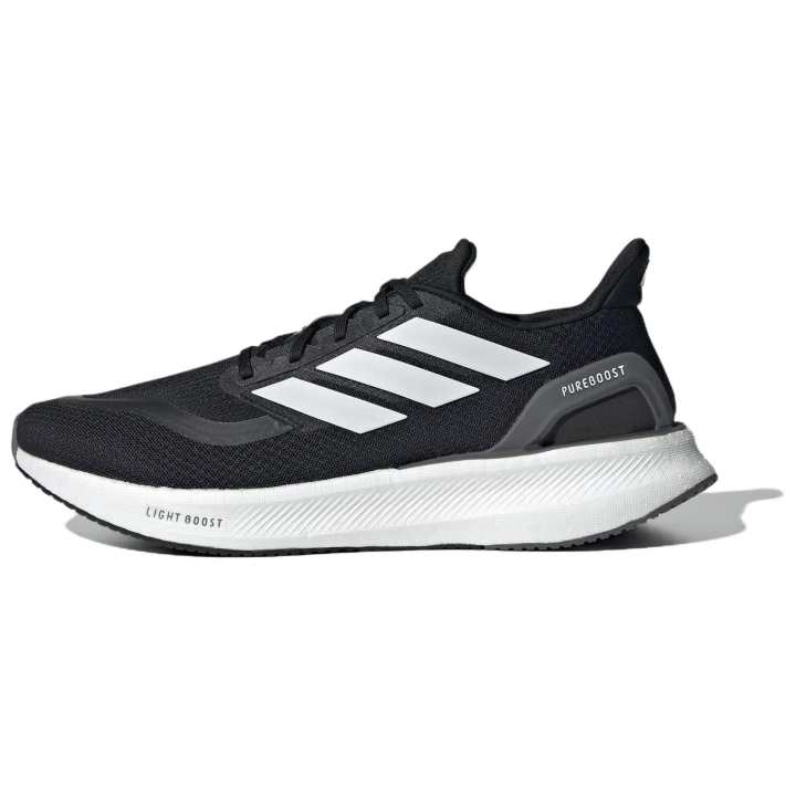 Adidas PureBoost 5 Adidas 'Black White'