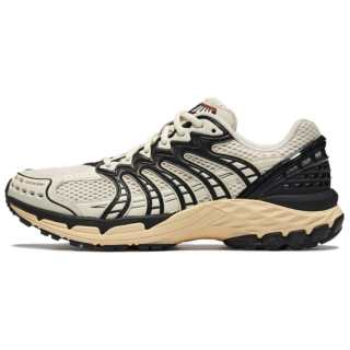 K·SWISS Classic 66 Low top Chunky Sneakers Men's Ecru