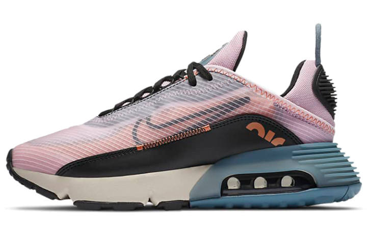 Nike Nike Air Max 2090 Light Arctic Pink Women's