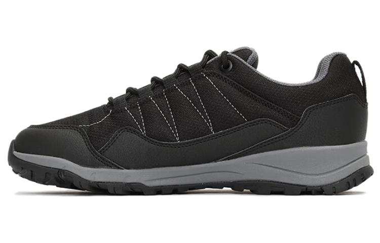 Jack Wolfskin Comfortable Round Toe Cushioning Slip Resistant Cushioning Slip Resistant Low top Outdoor Shoes Women's