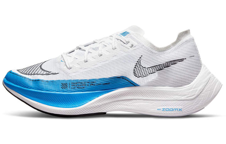 Nike Nike ZoomX Vaporfly Next% 2 'White Photo Blue'