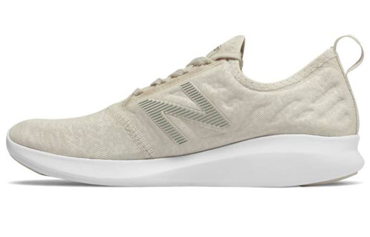 New Balance New Balance FuelCore Coast V4 Camo 'Gray White' Women's
