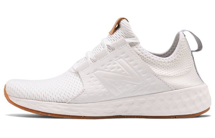 New Balance New Balance Fresh Foam Cruzv1 Reissue 'White' Women's