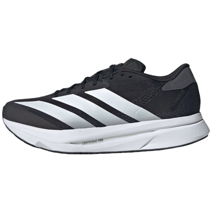 Adidas Adizero SL2 Adidas 'Black White Grey'