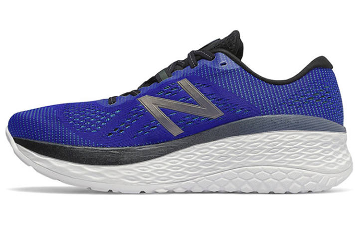 New Balance Fresh Foam More New Balance 'Blue'