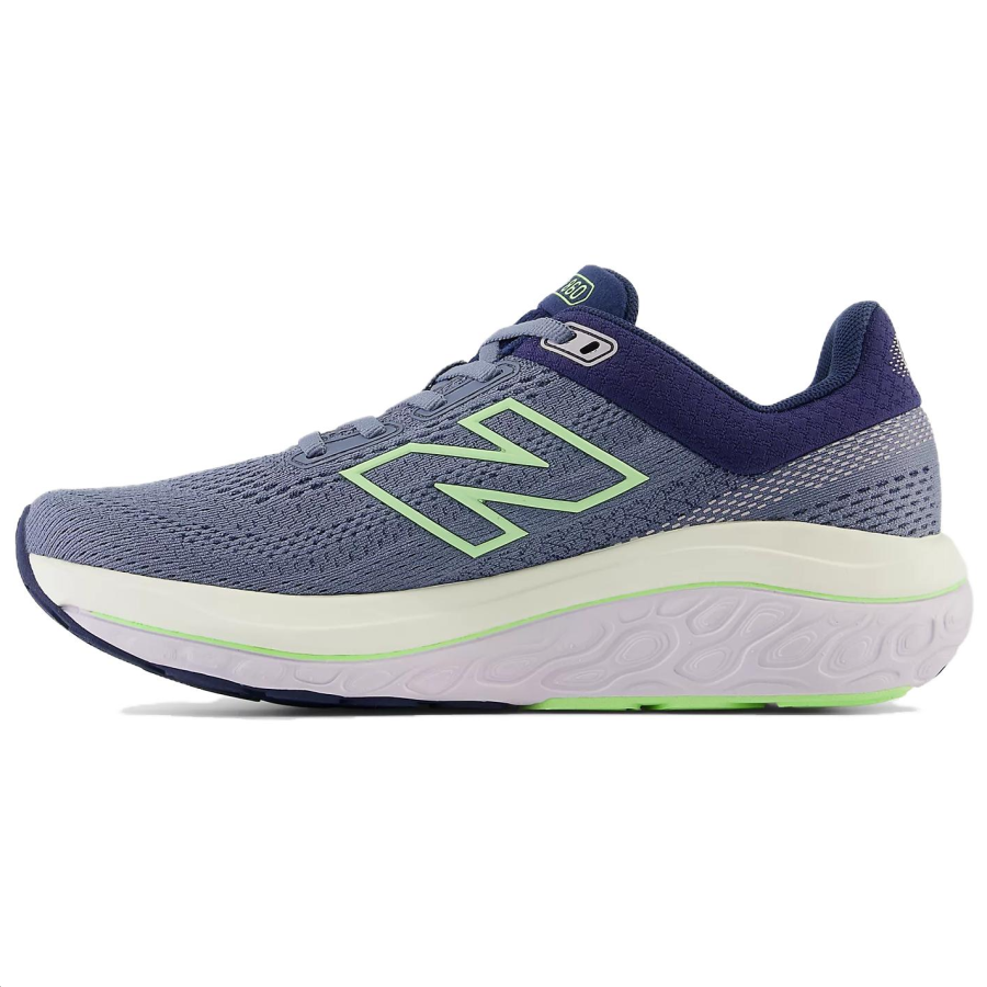 New Balance New Balance Fresh Foam X 860v14 Comfortable Cushioning Abrasion Resistant Cushioning, Wear Resistant Low top