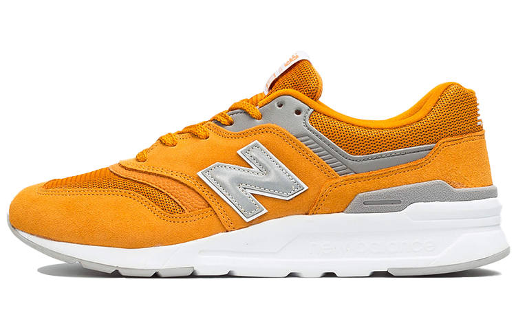 New Balance New Balance 997 'Yellow Orange'
