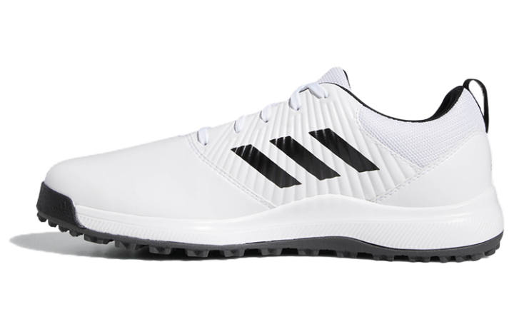 Adidas Adidas Cp Traxion Spikeless 'White Black'