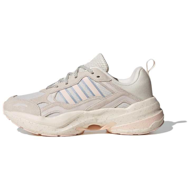Adidas Adidas Maxxcetus 'Beige Pink' Women's