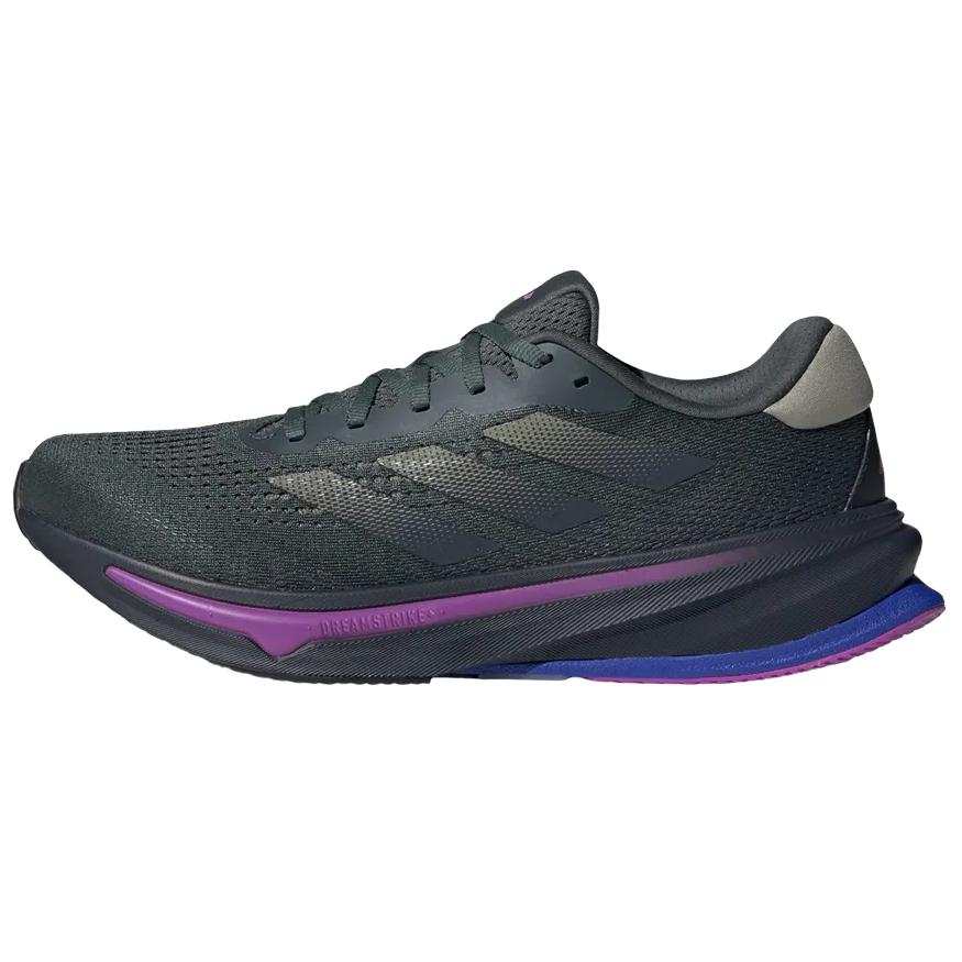 Adidas Supernova Rise Adidas 'Aurora Ink Purple Burst'