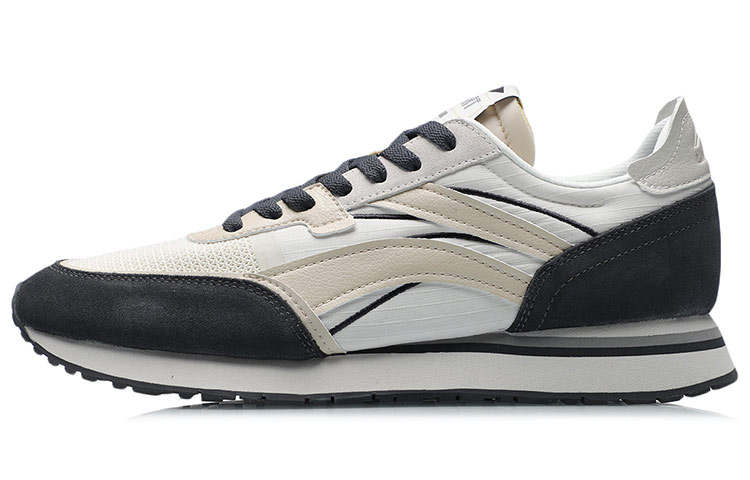 Li-Ning Li Ning Lightweight Slip Resistant Cushioning Abrasion Resistant Breathable Lightweight